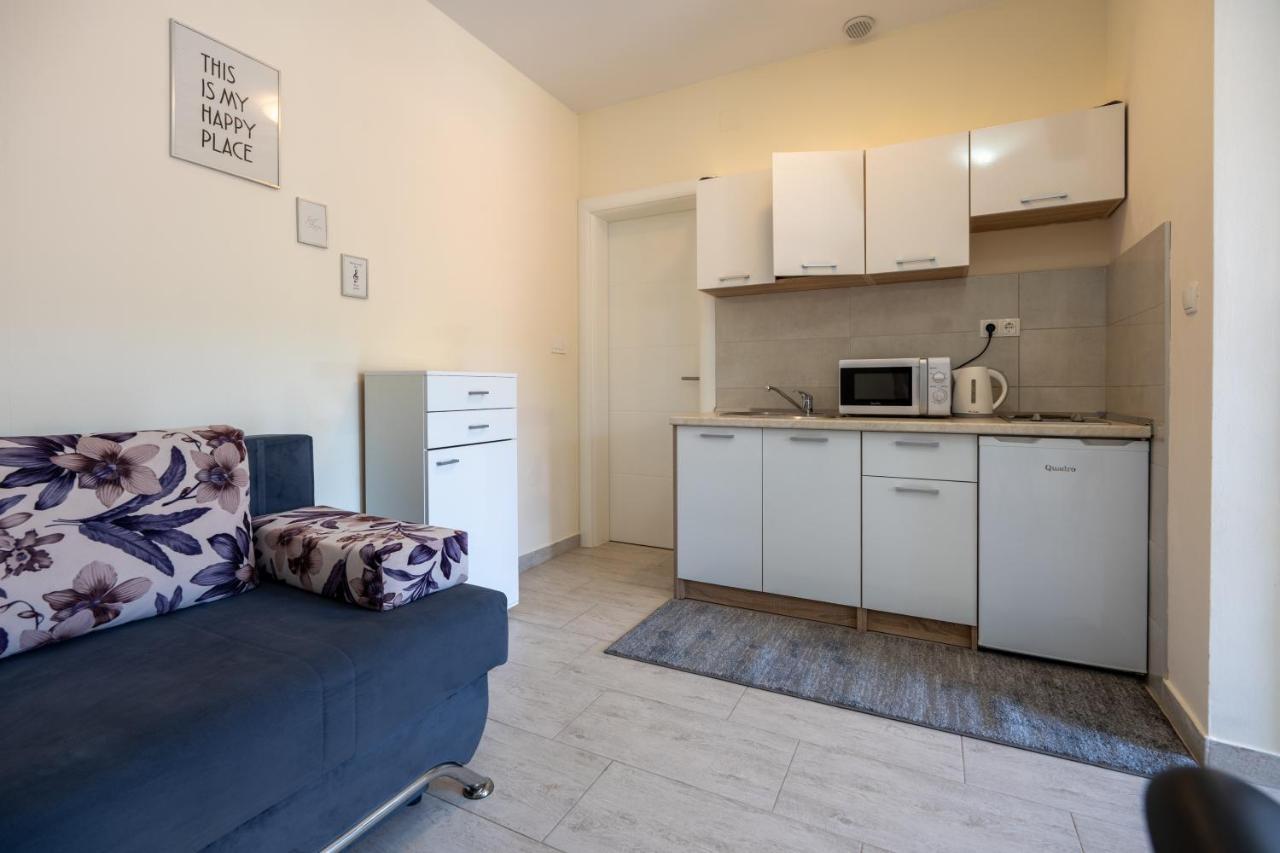 Apartments Nico Neum Exterior photo