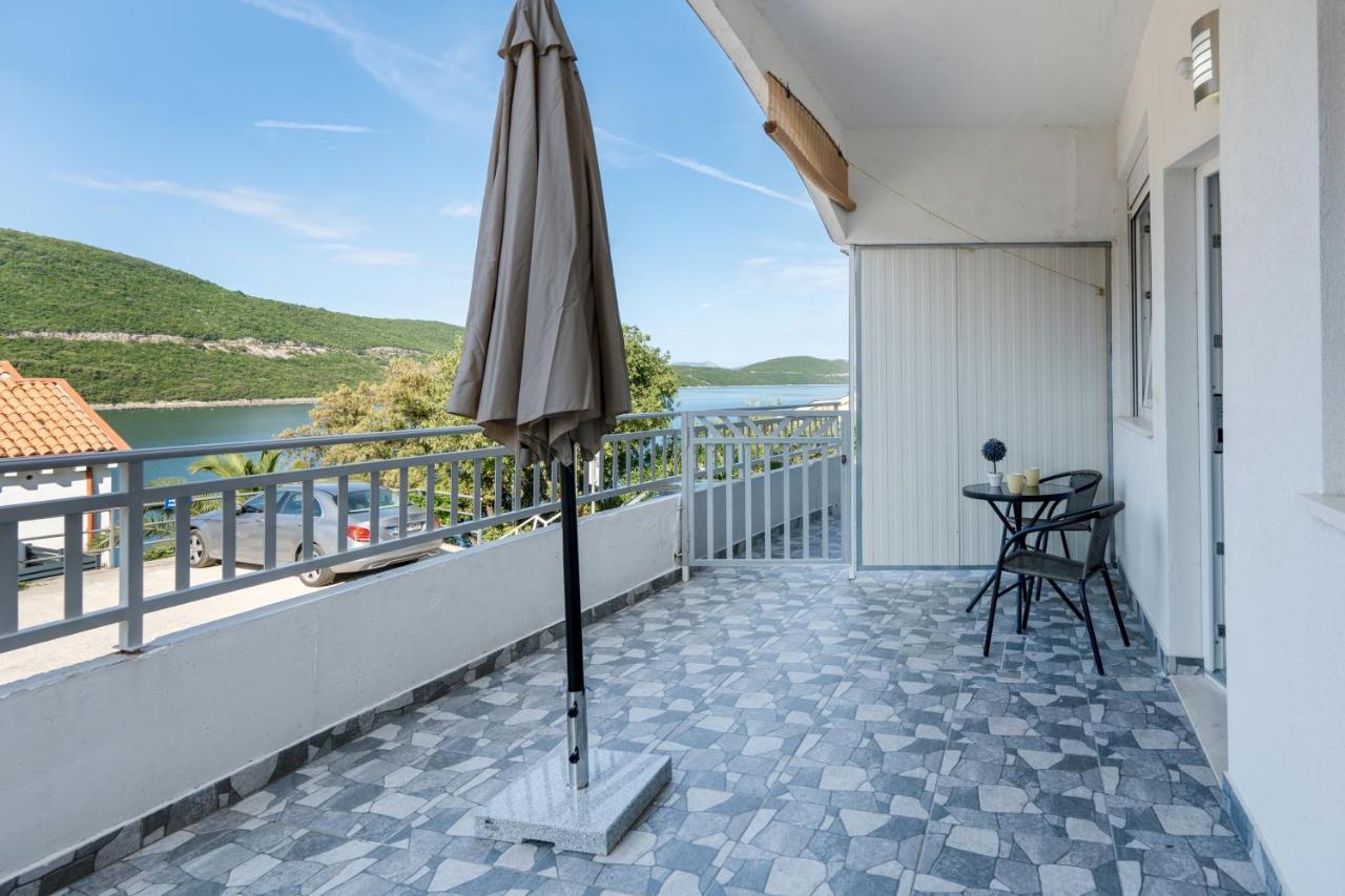 Apartments Nico Neum Exterior photo
