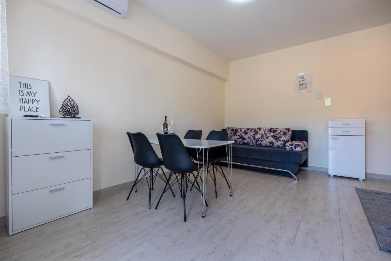 Apartments Nico Neum Exterior photo
