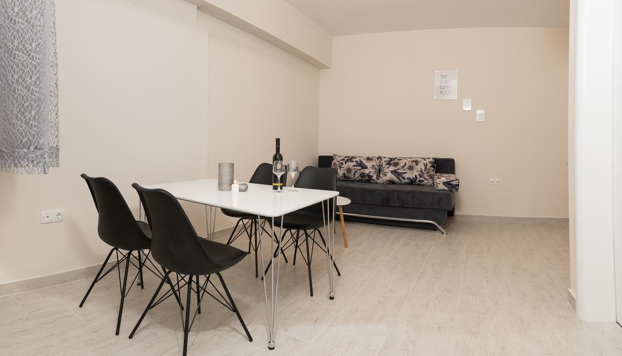 Apartments Nico Neum Exterior photo