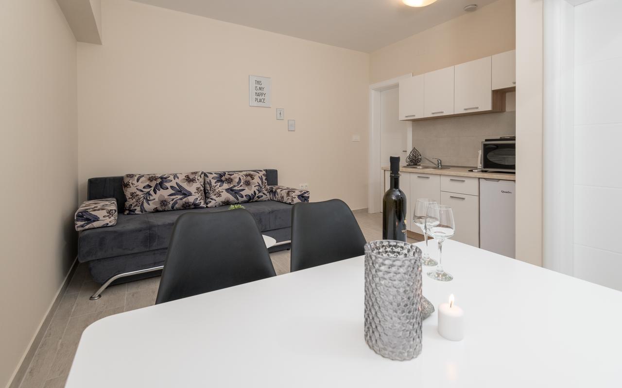Apartments Nico Neum Exterior photo